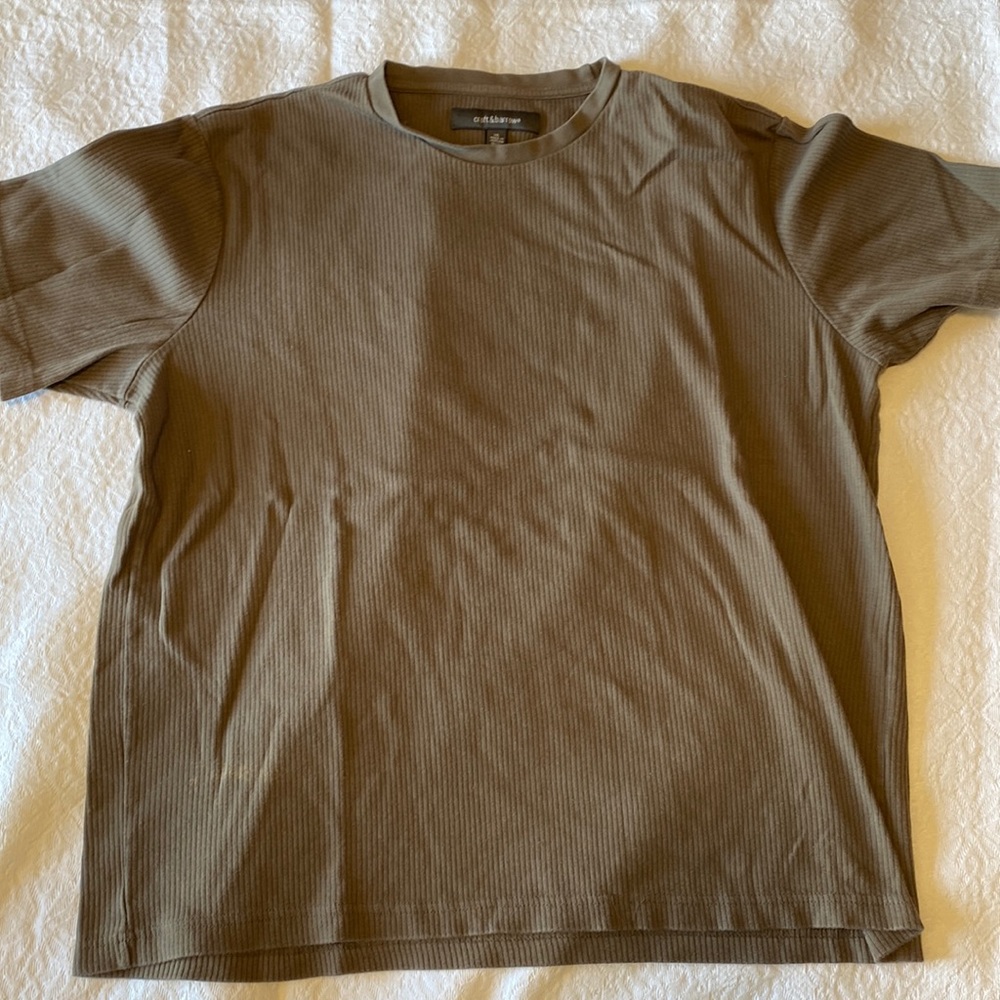 Croft & Barrow Tee
